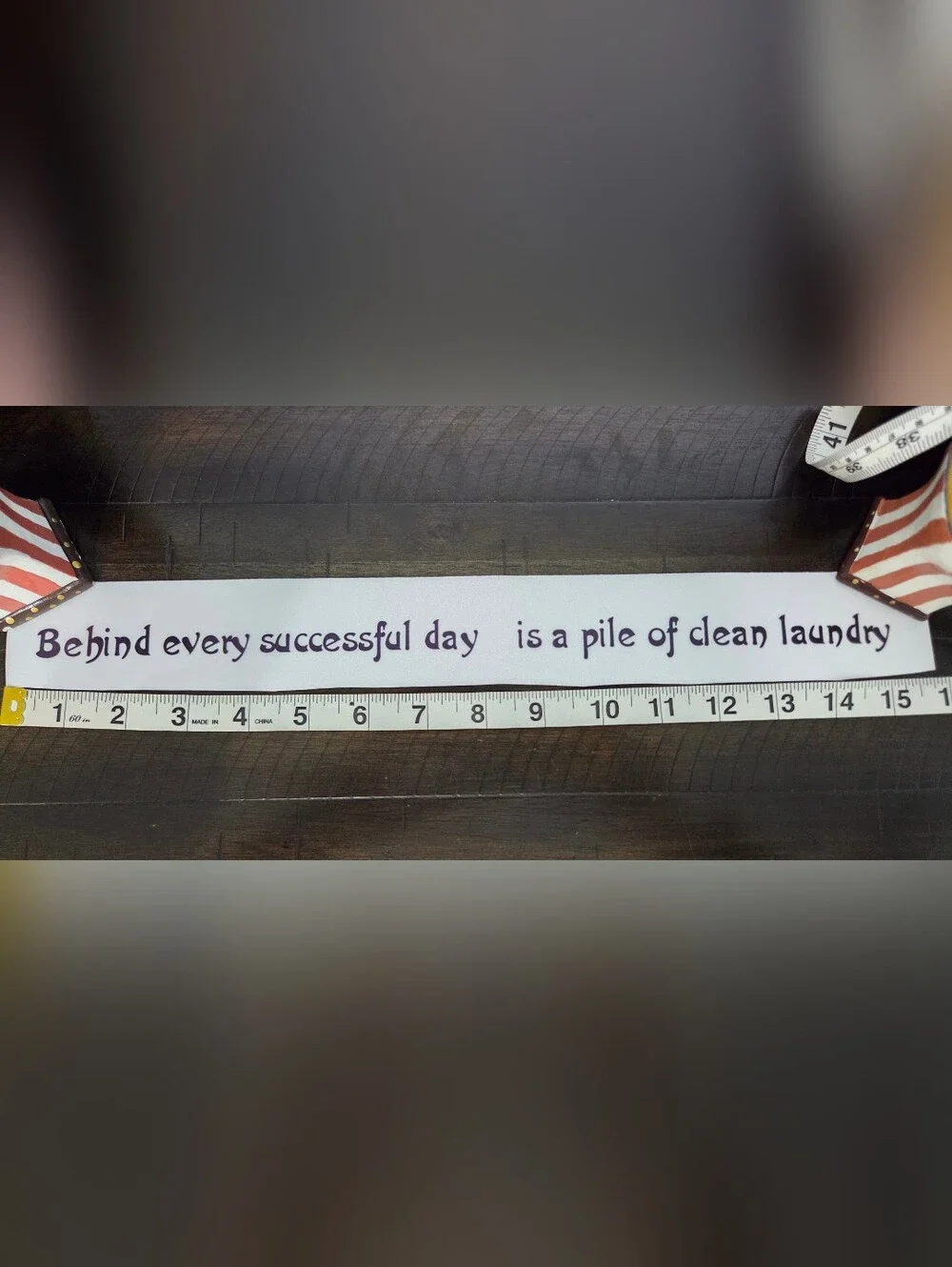 (BUY NOW)Funny Laundry Room Vinyl Wall Decal Sticker Sign Quote NEW